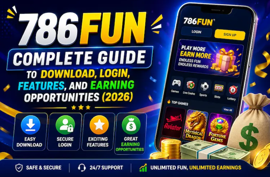 786 2nd
