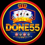 Done55 game