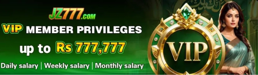 jz7777 game logo