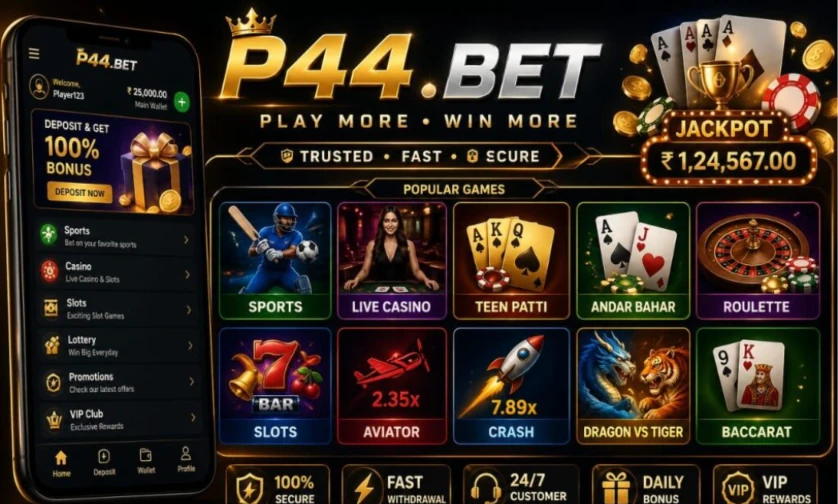 p44.bet game logo