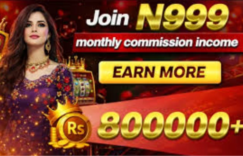 n999 game logo