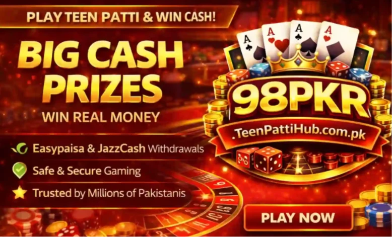 98pkr Game logo