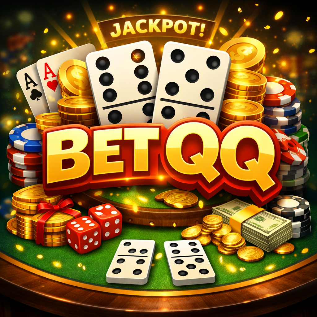 betqq game android download
