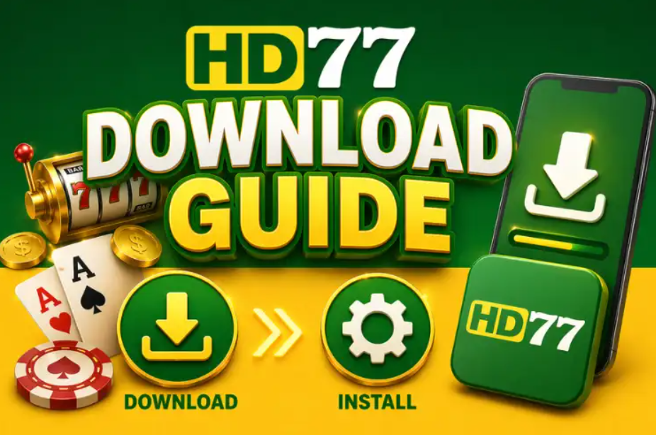 hd dowload