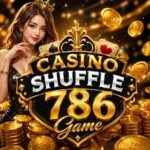 casino shuffle786 game