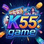 k55 GAME