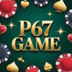 P67 game