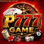 P777 GAME