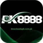pk8888 game
