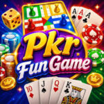 PKR FUN GAME