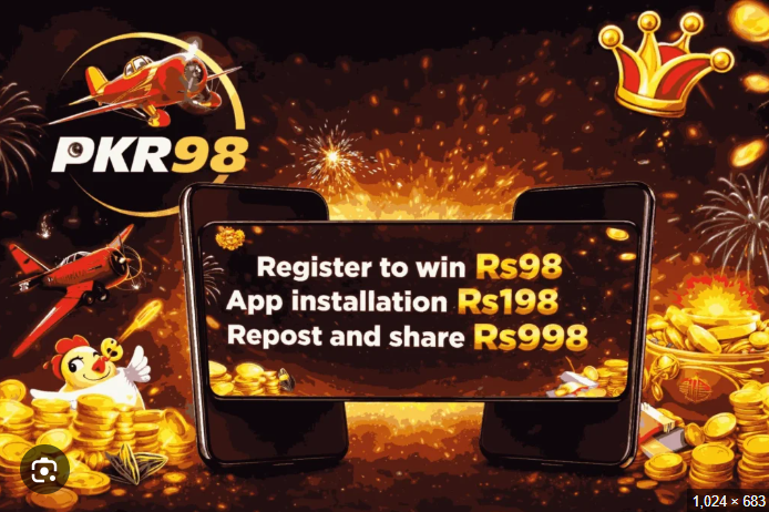 pkr98 2