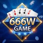 666W game