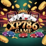 XP786 GAME