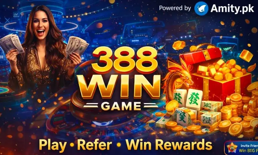 388win game 2 1