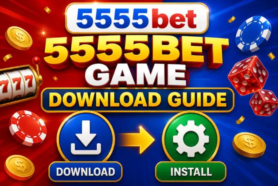 5555bet d