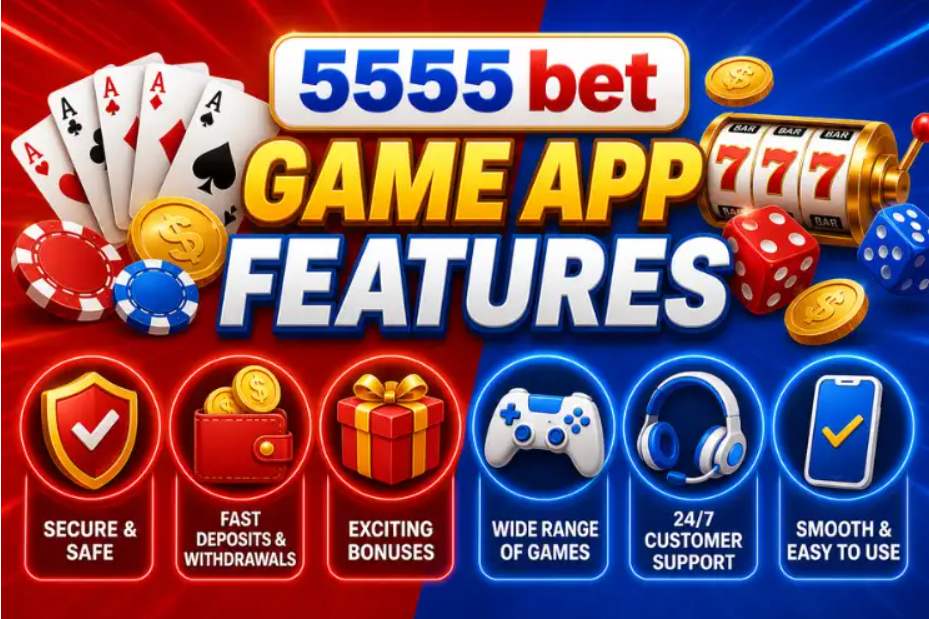 5555bet game f compressed