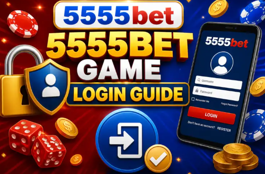 5555bet game log