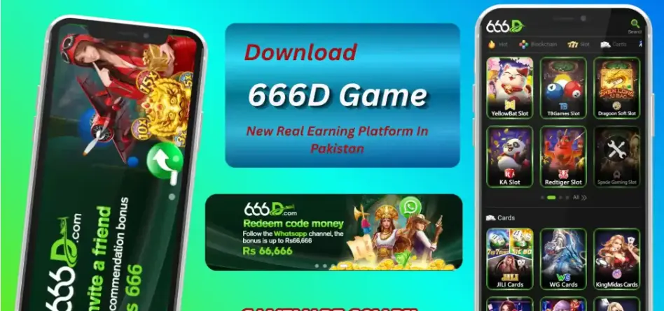 666D GAMEE