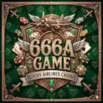 666A game