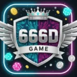 666d game