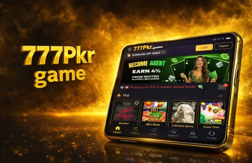 777pkr 2 1