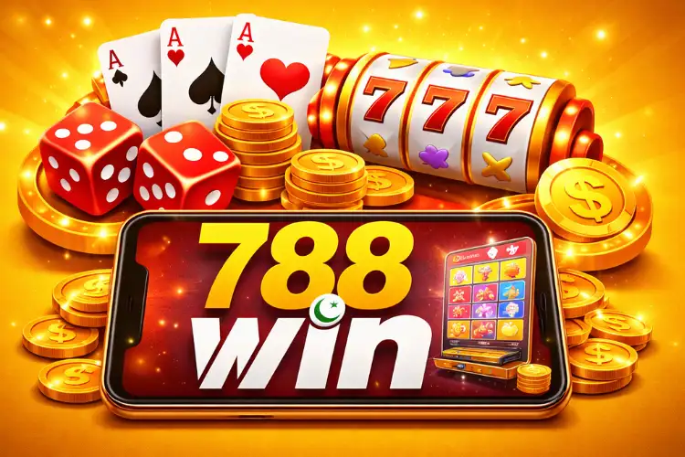 788 Win Game