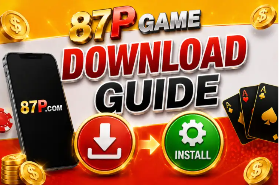 87 game d
