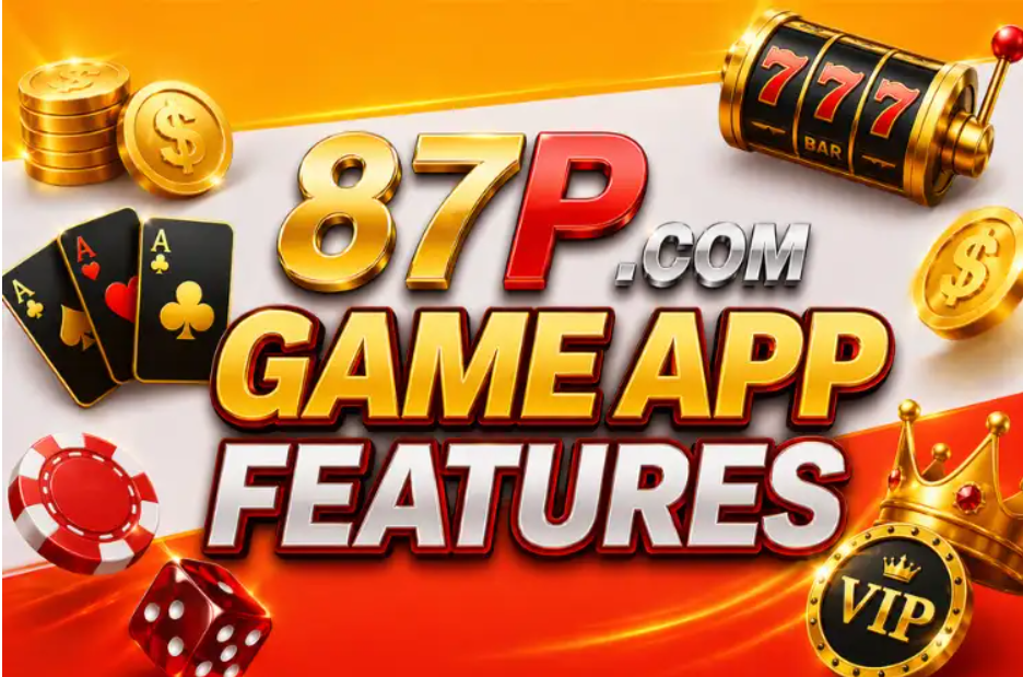 87p game f