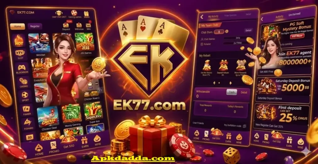 EK77 GAMES22