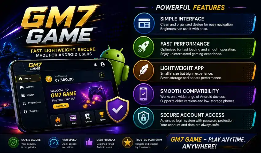 GM7 Game ff 1