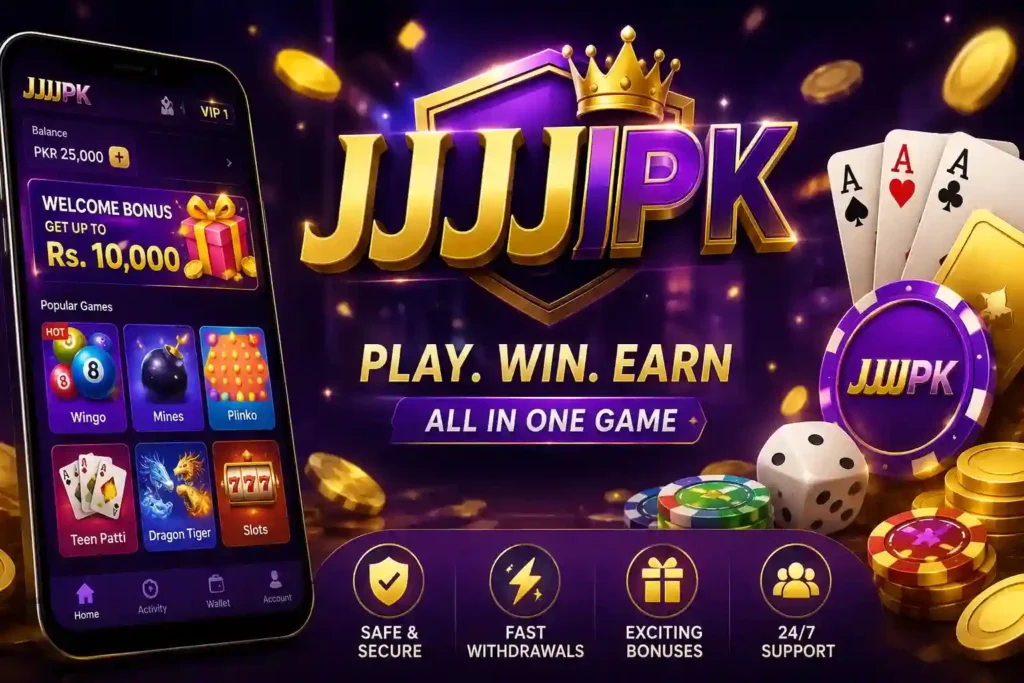 Jjjjpk game 1 1