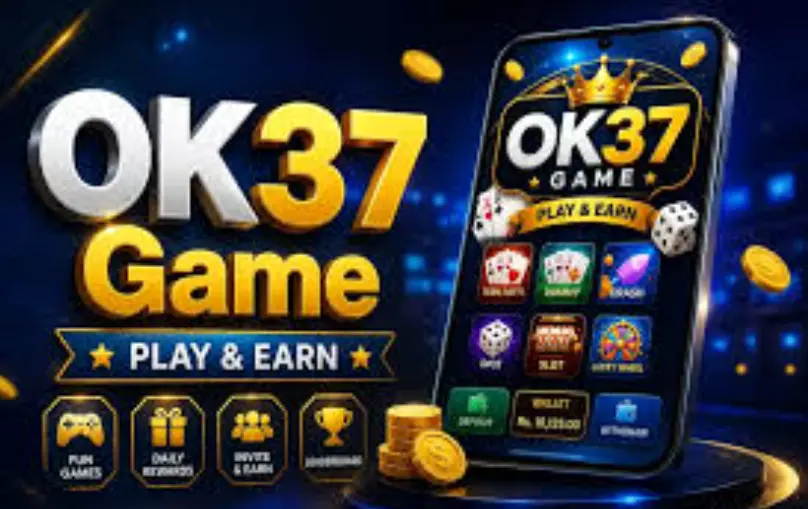 OK77 GAME 2