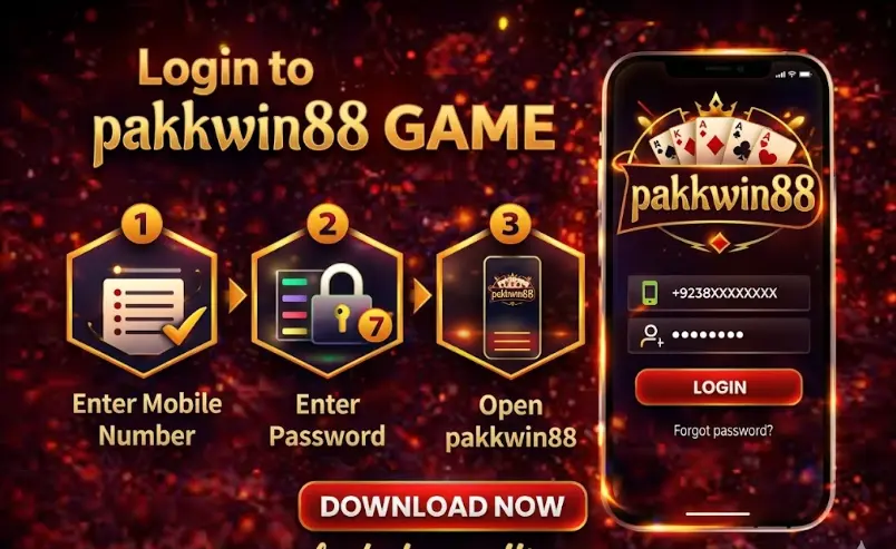 PAKWIN88 GAME D