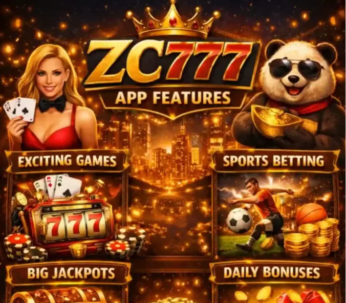 zc777 game logo