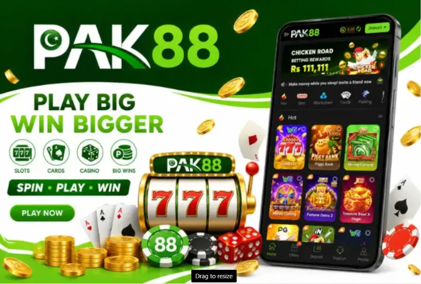 pak88 Game Best Online Gaming Platform Review, Fast Login & Smooth Gameplay Guide 2026 2 pak88 game logo