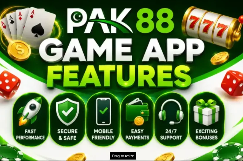 pak88 Game Best Online Gaming Platform Review, Fast Login & Smooth Gameplay Guide 2026 3 pak88 game logo
