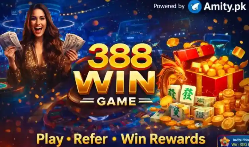 388win game logo
