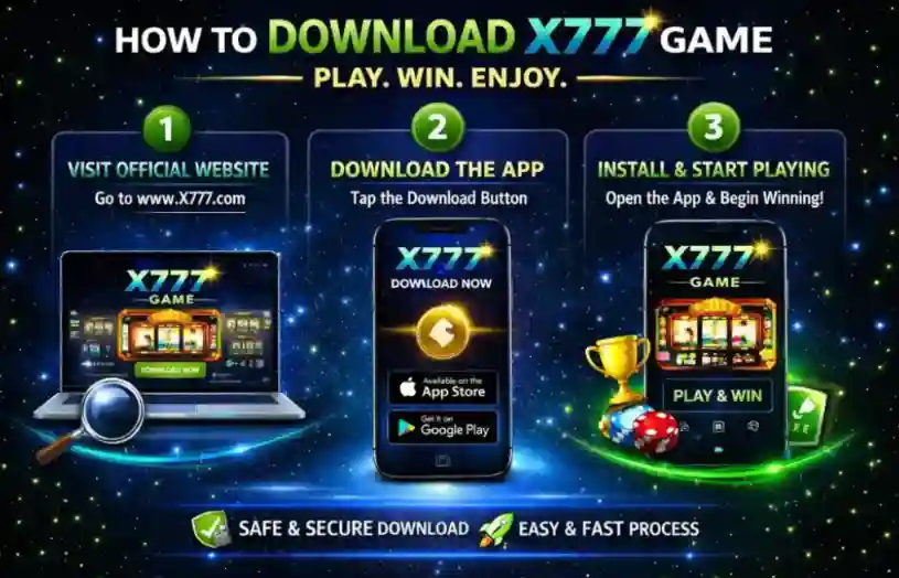 777xp game logo