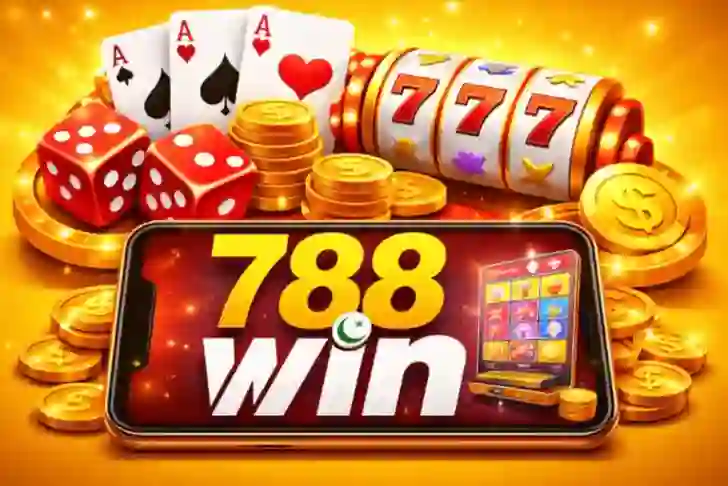 788win game logo