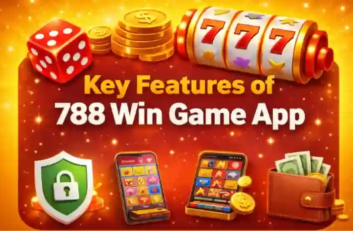 788win game logo