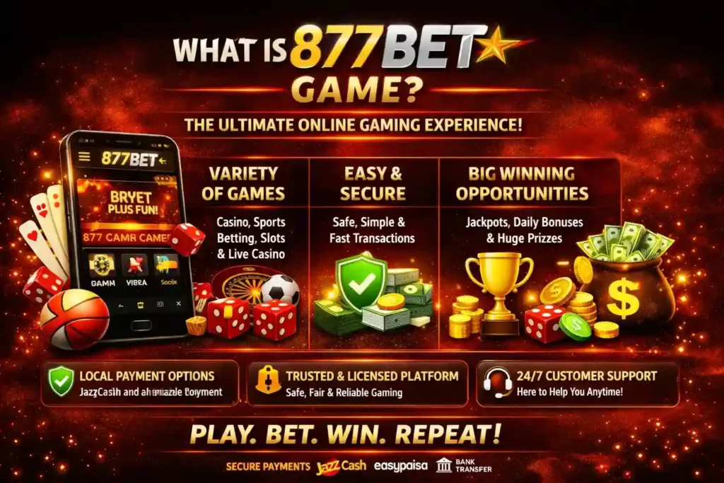 What is 877 bet Game generate image 1