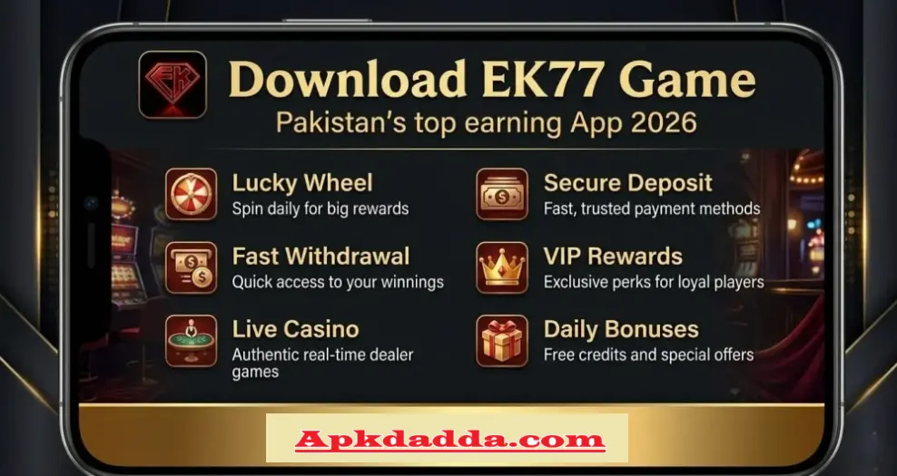 ek77 game d