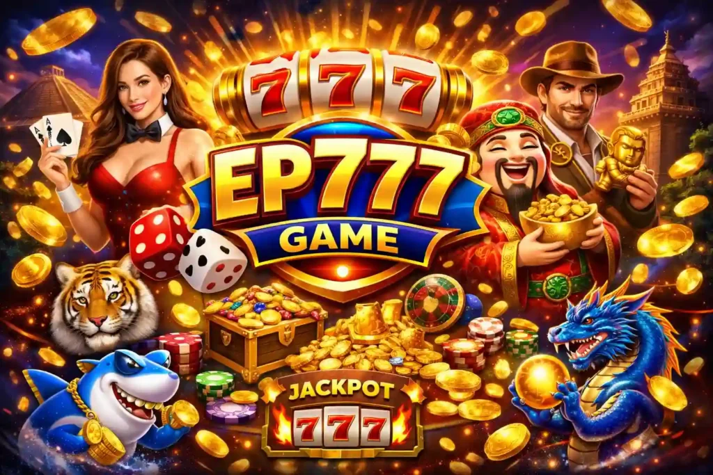 ep777 game