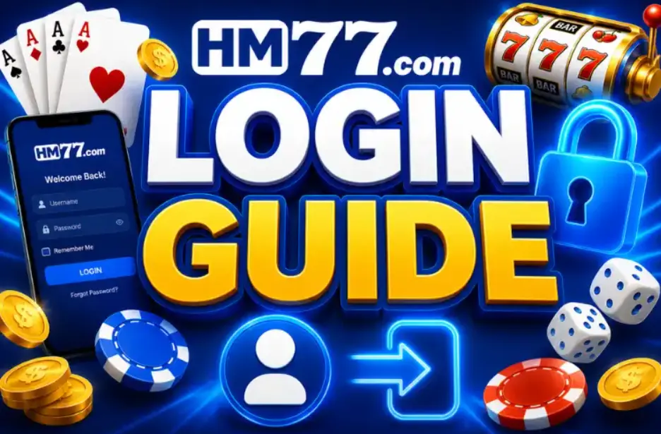 hm77.app login