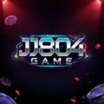 JJ 804 GAME