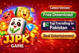 jjjpk game dd