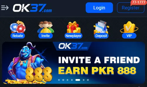 ok37 game r