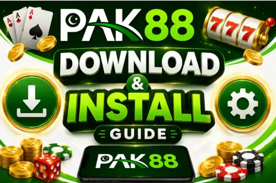 pak88 Game Best Online Gaming Platform Review, Fast Login & Smooth Gameplay Guide 2026 4 pak88 game d