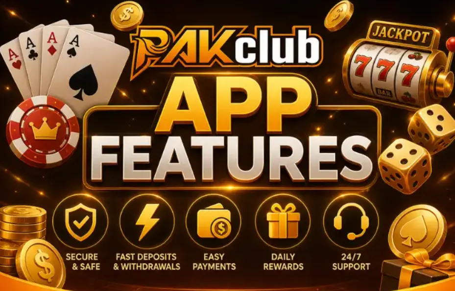 pakclub game f