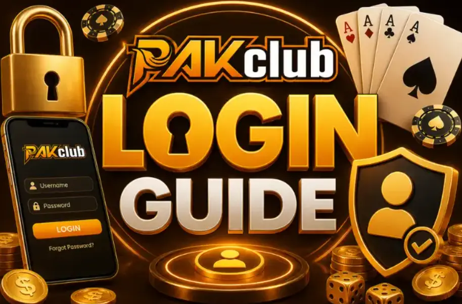 pakclub game r